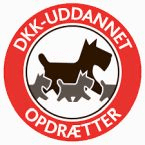 DKK uddannet opdrætter Dansk Kennel Klub uddannet opdrætter