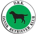 Medlem af Dansk Retriever Klub Medlem af Dansk Retriever Klub